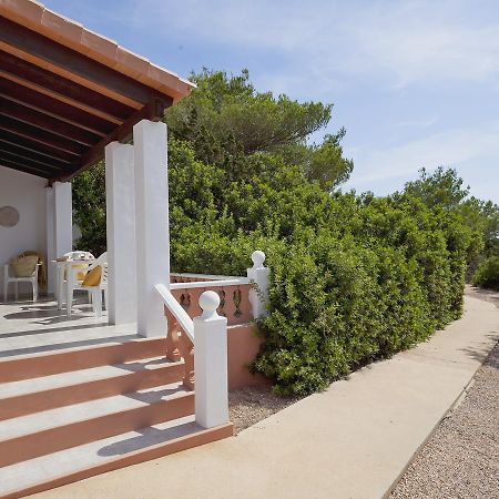 Viviendas Los Olivos - Formentera Break Playa Migjorn Εξωτερικό φωτογραφία