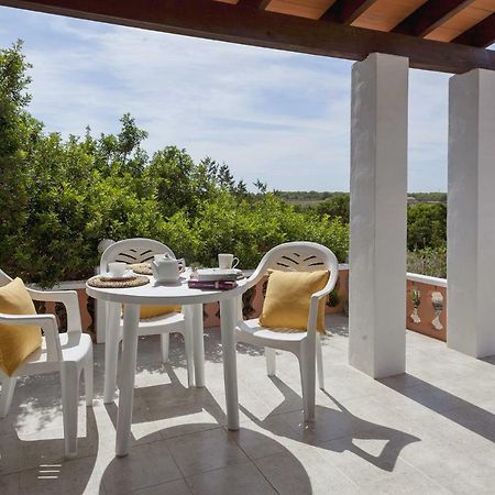 Viviendas Los Olivos - Formentera Break Playa Migjorn Εξωτερικό φωτογραφία