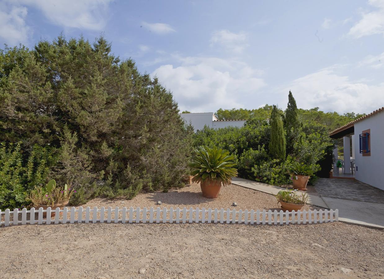 Viviendas Los Olivos - Formentera Break Playa Migjorn Εξωτερικό φωτογραφία