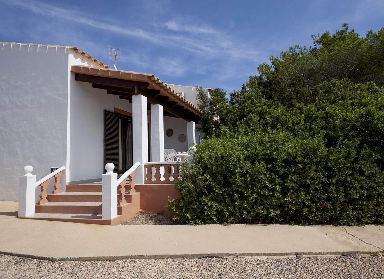 Viviendas Los Olivos - Formentera Break Playa Migjorn Εξωτερικό φωτογραφία